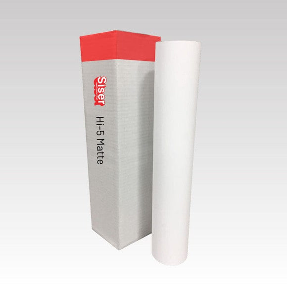 Siser Media Siser Hi-5 Print Matte