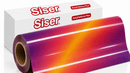 Siser Media Sunset Gradient / 5yd Siser EasyPatterns Plus 12" Vinyl