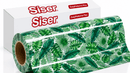 Siser Media Tropical Leaves / 5yd Siser EasyPatterns Plus 12" Vinyl