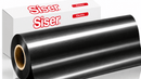 Siser Media Tungsten / 12" / 5yd Siser EasyWeed Electric Vinyl