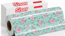 Siser Media Vintage Rose / 5yd Siser EasyPatterns Plus 12" Vinyl