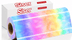 Siser Media Watercolor Rainbow / 5yd Siser EasyPatterns Plus 12" Vinyl