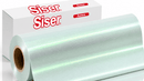 Siser Media White / 5yd Siser Aurora 12" Vinyl