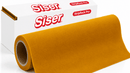 Siser Media Yellow / 12" / 5yd Siser StripFlock Pro Vinyl