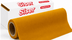 Siser Media Yellow / 12" / 5yd Siser StripFlock Pro Vinyl