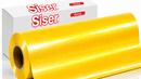 Siser Media Yellow / 5yd Siser Aurora 12" Vinyl