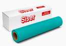 Siser PSV Aqua / 12" / 10yd Siser EasyPSV Starling Matte