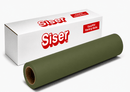 Siser PSV Green Olive / 12" / 10yd Siser EasyPSV Starling Matte