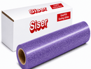 Siser PSV Hyacinth / 12" / 25yd Siser EasyPSV Glitter
