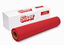 Siser PSV Ketchup / 12" / 10yd Siser EasyPSV Starling Matte