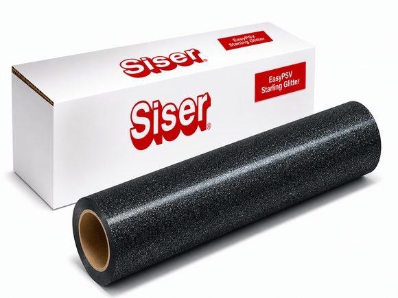 Siser PSV Night Sky / 12" / 25yd Siser EasyPSV Glitter