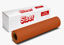 Siser PSV Pumpkin Pie / 12" / 10yd Siser EasyPSV Starling Matte