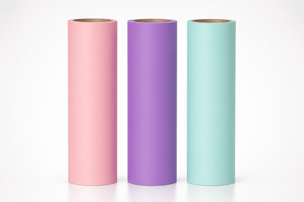 Adhesive Transfer Vinyl