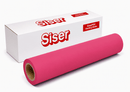 Siser PSV Tropical Pink / 12" / 10yd Siser EasyPSV Starling Matte