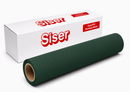 Siser PSV Turtle Green / 12" / 10yd Siser EasyPSV Starling Matte