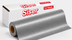Siser Silver / 5yd Siser Easy Puff Metallic 12" Vinyl