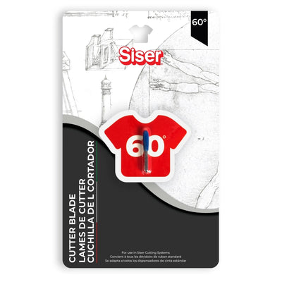 Siser Siser 60 degree blade replacement