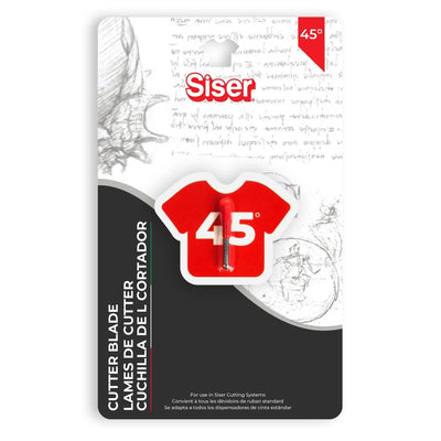 Siser Vinyl Accessory Siser 45 degree cutting blade replacement