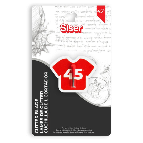 Siser Vinyl Accessory Siser 45 degree cutting blade replacement