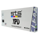 STS DTF Cleaning Cleaning Solution (Slot 8) STS Direct to Film (DTF) XPD 724 Cleaning Cartridges - 220ml