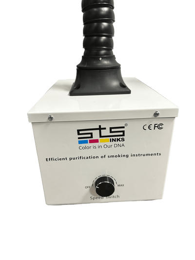 STS DTF Equipment Air Purifier for Desktop DTF Ovens | Mini Plus+