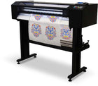 STS DTF Equipment STS Automatic X/Y Trimmer Cutter