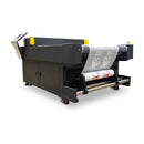 STS DTF Equipment STS C3135 Flatbed Cutter Machine