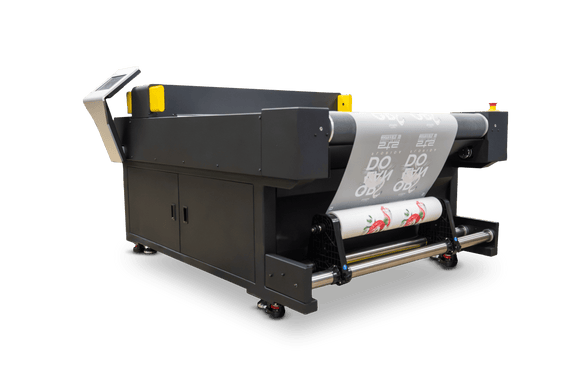 STS DTF Equipment STS C3135 Flatbed Cutter Machine