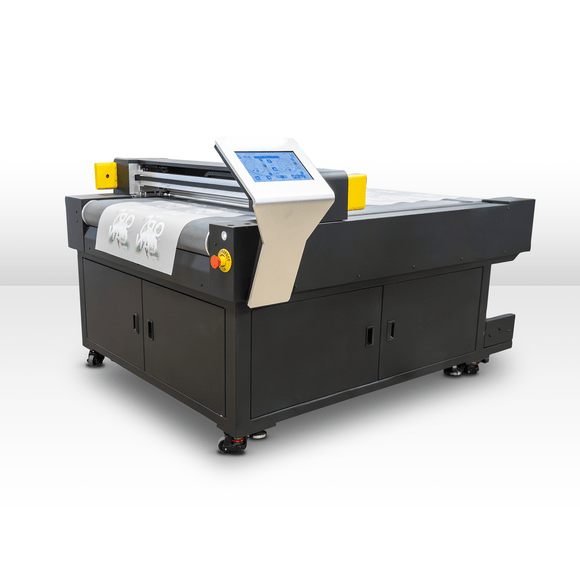 STS DTF Equipment STS C3135 Flatbed Cutter Machine