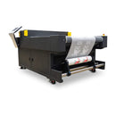 STS DTF Equipment STS C3135 Flatbed Cutter Machine