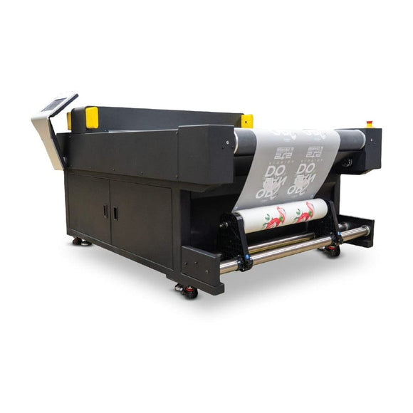STS DTF Equipment STS C3135 Flatbed Cutter Machine