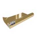 STS DTF Film DTF Inkjet Cold Peel Gold Foil 24″ × 164ft Rolls