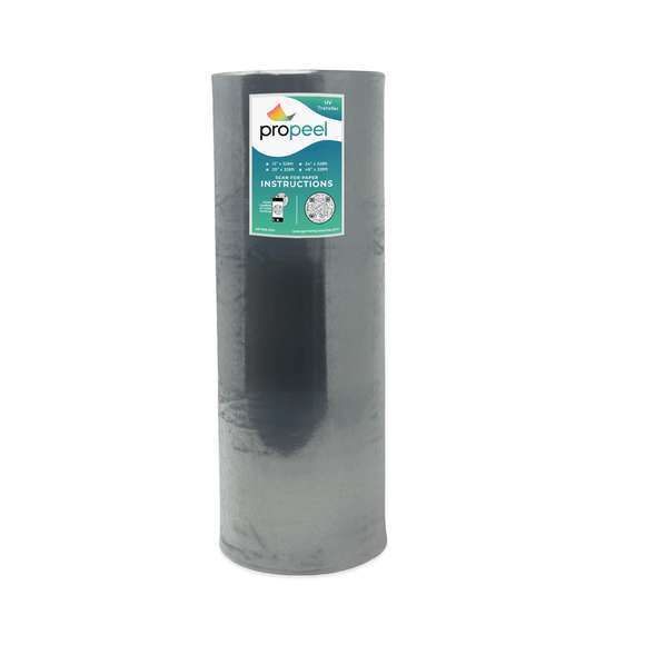 STS DTF Film Propeel UV Transfer Film