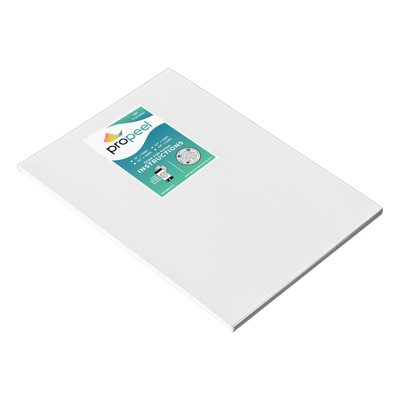 STS DTF Film Propeel UV Transfer Film