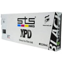 STS DTF Ink Black STS Direct to Film (DTF) XPD 724 Ink Cartridges - 220ml