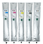 STS DTF Ink STS Brand PHT50 Pigment for Mimaki DTF Printers