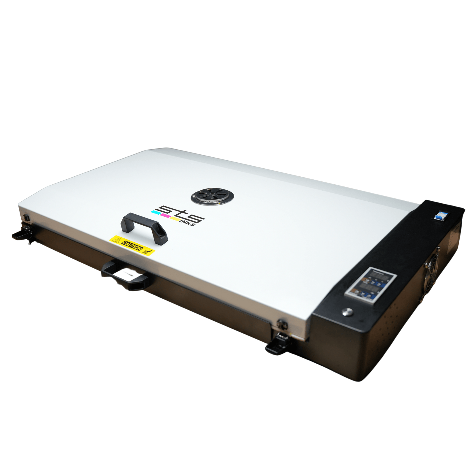 STS Desktop Film Curing Oven