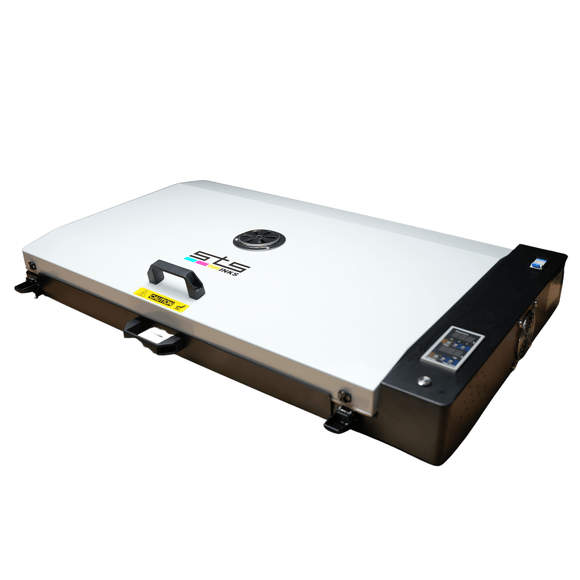 STS DTF Printing 17" x 24" DTF Film Curing Oven