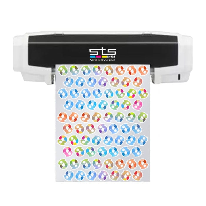 STS XPD-724 DTF Printer