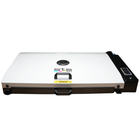 STS DTF Printing Without Air Purifier 17" x 24" DTF Film Curing Oven