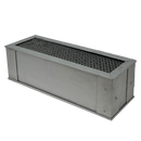 STS Parts Charcoal Filter Filter for 13” & 24" Powder Shaker & Dryer