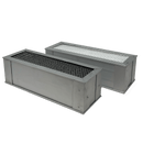 Filter for GPI 24” & 32" Powder Shaker & Dryer