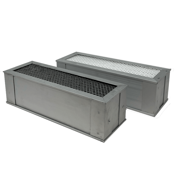 Filter for GPI 24” & 32" Powder Shaker & Dryer