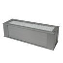 STS Parts HEPA Filter Filter for 13” & 24" Powder Shaker & Dryer