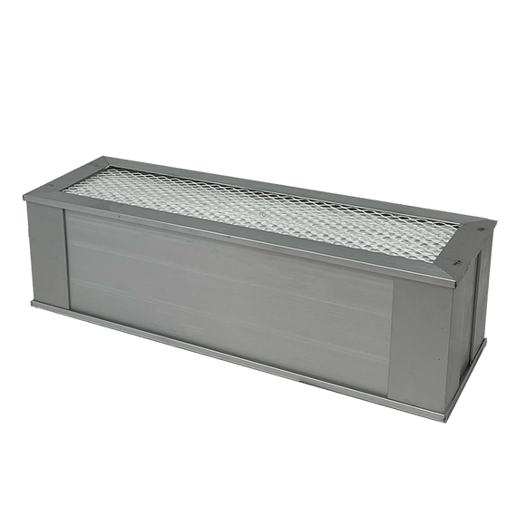 STS Parts HEPA Filter Filter for 13” & 24" Powder Shaker & Dryer
