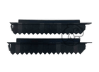 STS Parts STS 924D Replaceable Wiper Set x2 IJ-RWPS-01