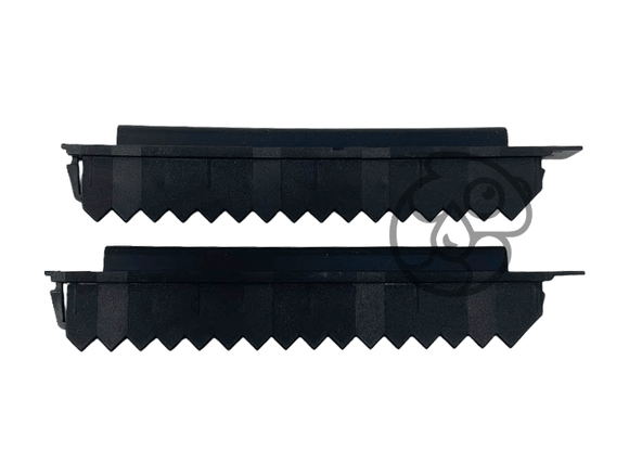 STS Parts STS 924D Replaceable Wiper Set x2 IJ-RWPS-01
