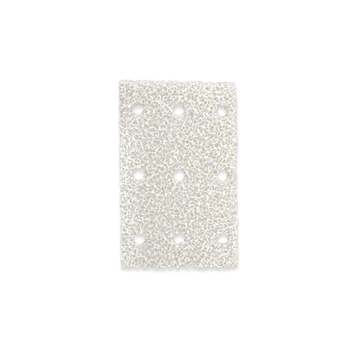 STS Parts STS DTF Printer - Absorbent Mesh "Spit Pad"