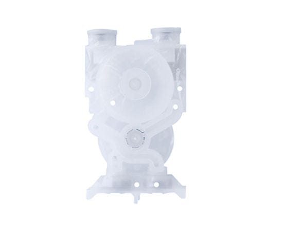 STS Parts Valve Head Damper - 628 & 724 DTF Printer