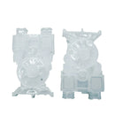 STS Parts Valve Head Damper - 628 & 724 DTF Printer